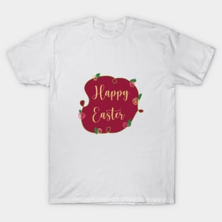 Happy Easter T-Shirt